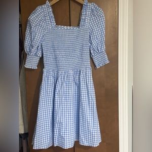 Riley and rae dress